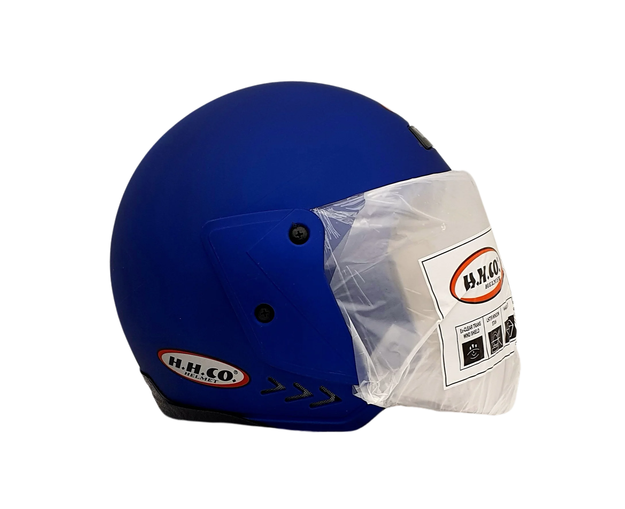 HHCO AC RISI BLUE MATTE